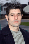 Alain Blanc