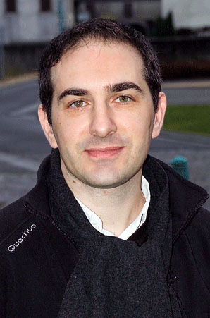 Bruno Tessier