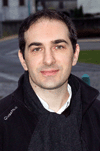 Bruno Tessier