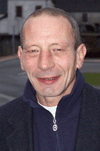 Claude Thouvenin