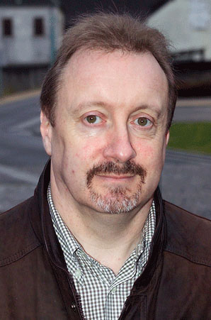 Francis Barcos