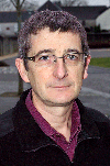 Jean-Charles Roussel