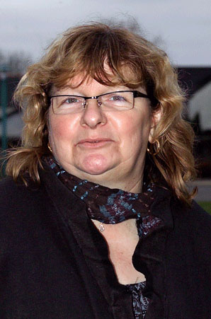Jocelyne Pibouret