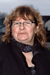 Jocelyne Pibouret