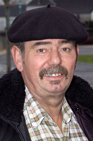 Jean-Pierre Faraire