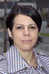 Marilou Pereira